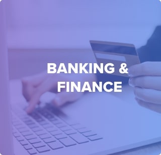 banking finance industry